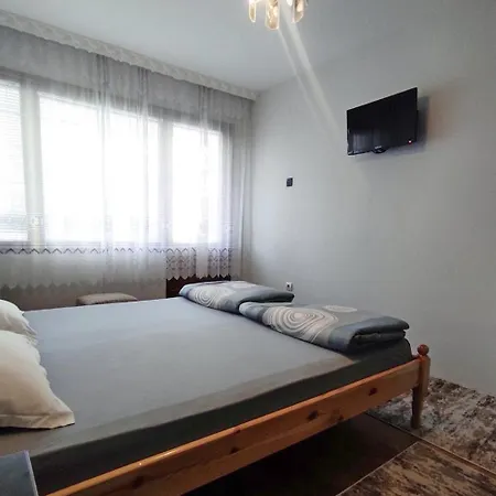 Holidays In Nessebar Nesebar Exterior photo
