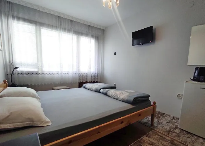 Holidays In Nessebar