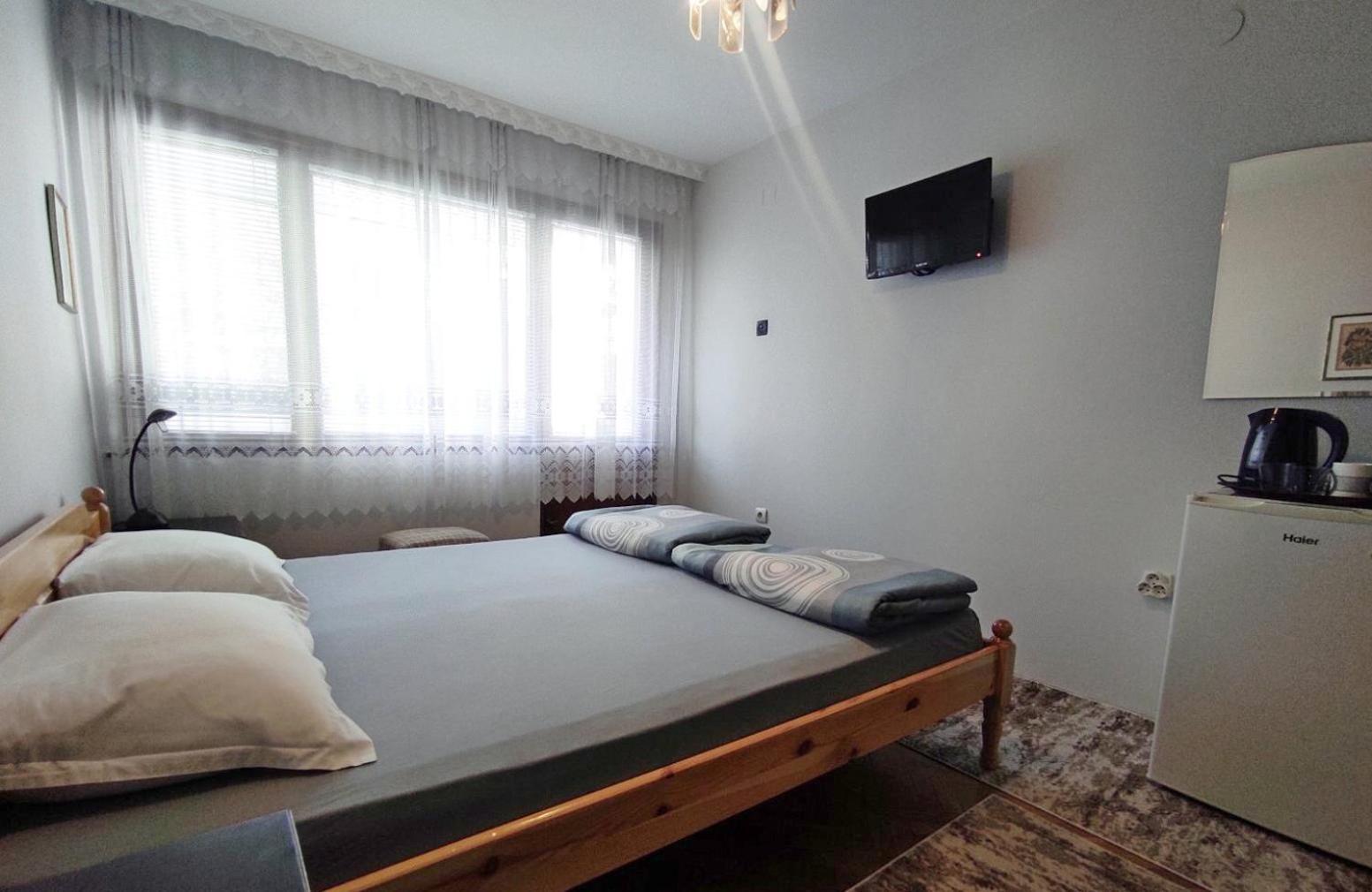 Holidays In Nessebar Homestay