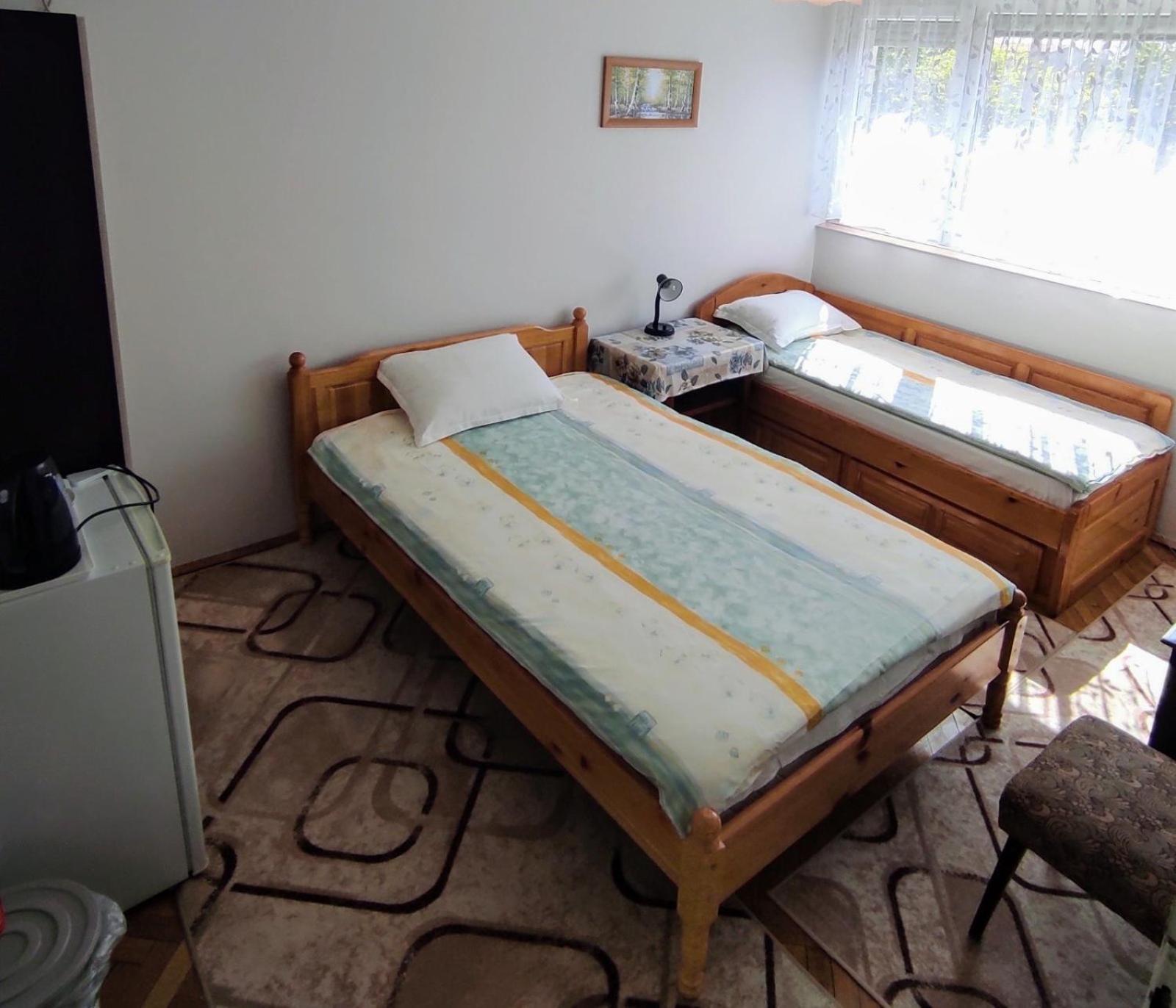 Holidays In Nessebar Homestay Nesebar