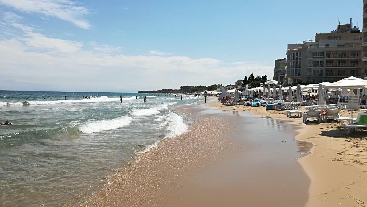 Holidays In Nessebar Homestay *